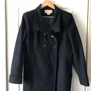 Michael Kors Peacoat